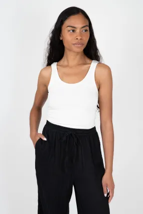 Street Casual Look Sophisticated Casual Sporty Tank