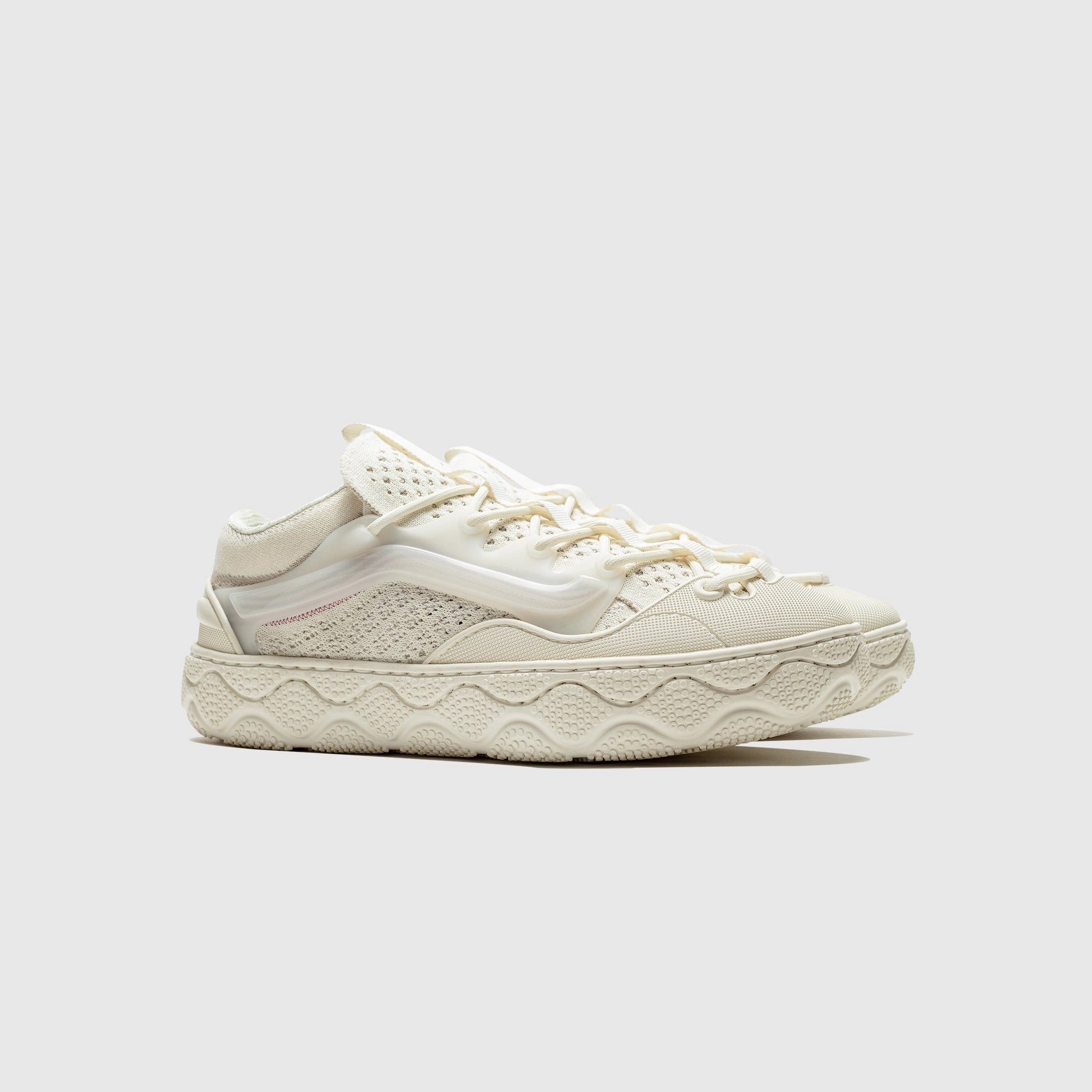 OTW OLD SKOOL 36 FM "MARSHMALLOW" Elevated Comfort Foot Fit