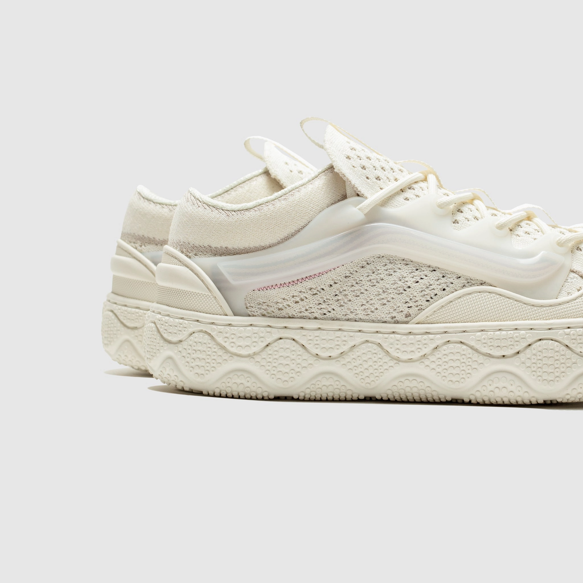 Water Resistant Build OTW OLD SKOOL 36 FM "MARSHMALLOW"