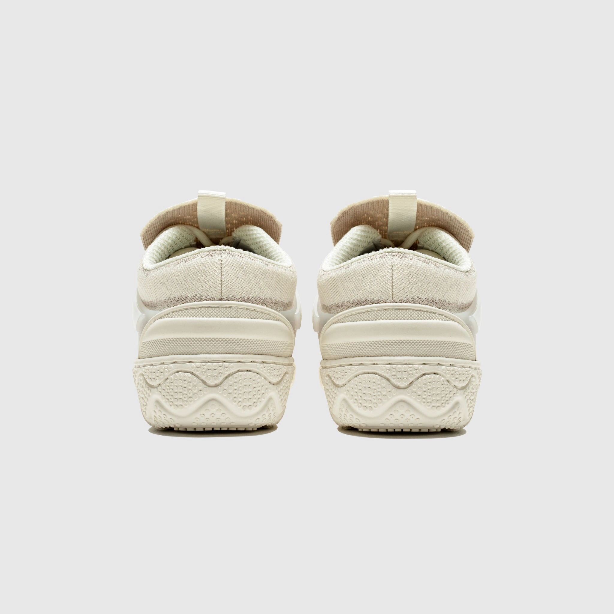 Shock Padding OTW OLD SKOOL 36 FM "MARSHMALLOW"