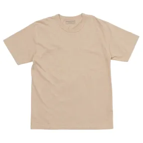 Soft Touch Fit Crewneck T-shirt - Foxfibre? Tsuriami - Coyote 15