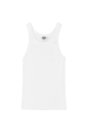 Low Profile Silhouette Alta Tank