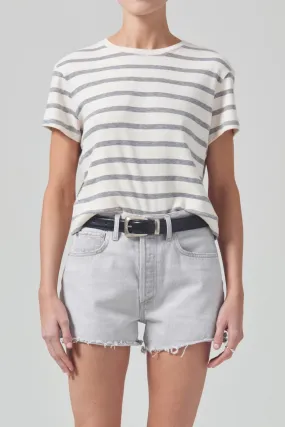 Flexible Weave Kyle Tee