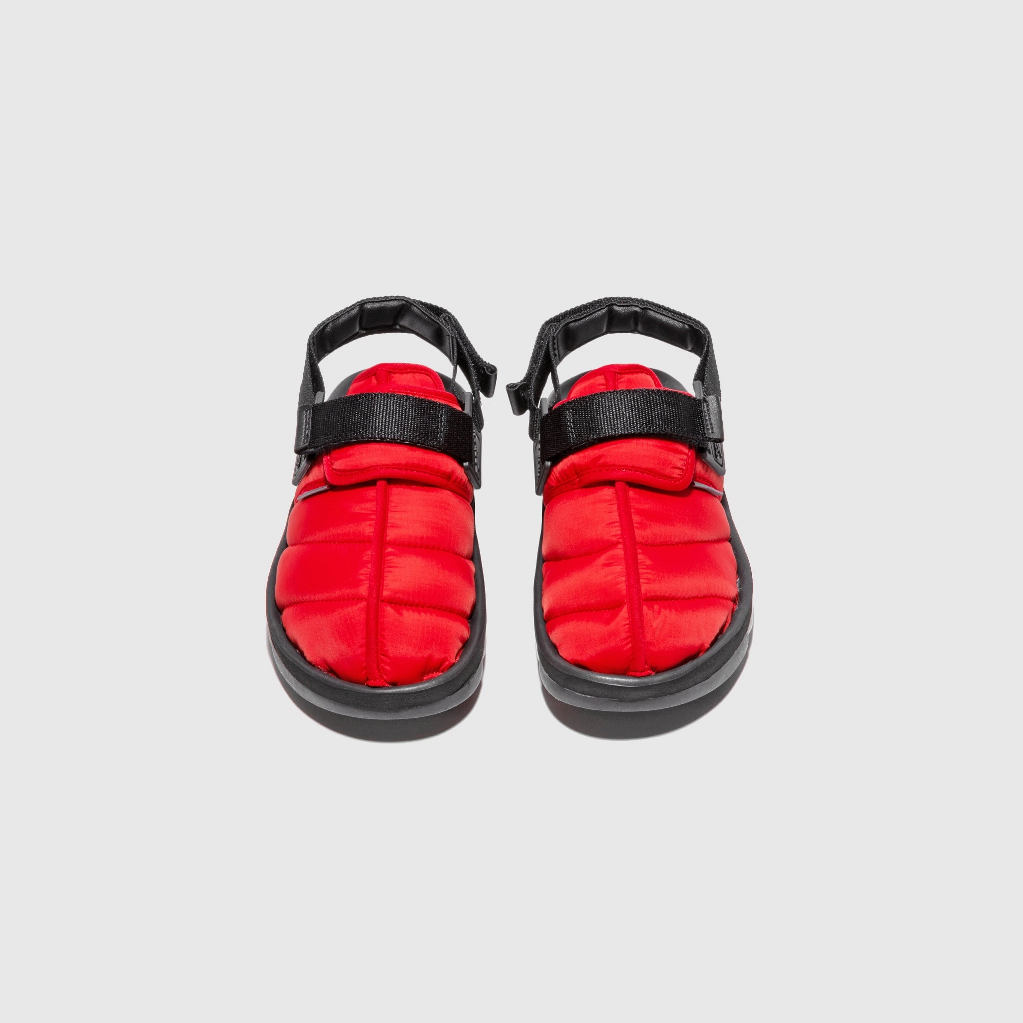 Ergonomic Last Design BEATNIK