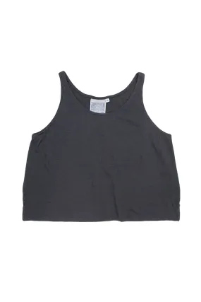 All-Day Stretch Easy Style Wear Cropped Tank