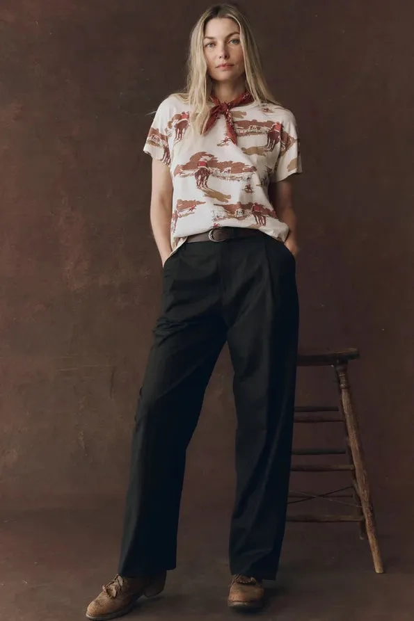 Cool Weather Wear Fashionable Layer The Boxy Crew