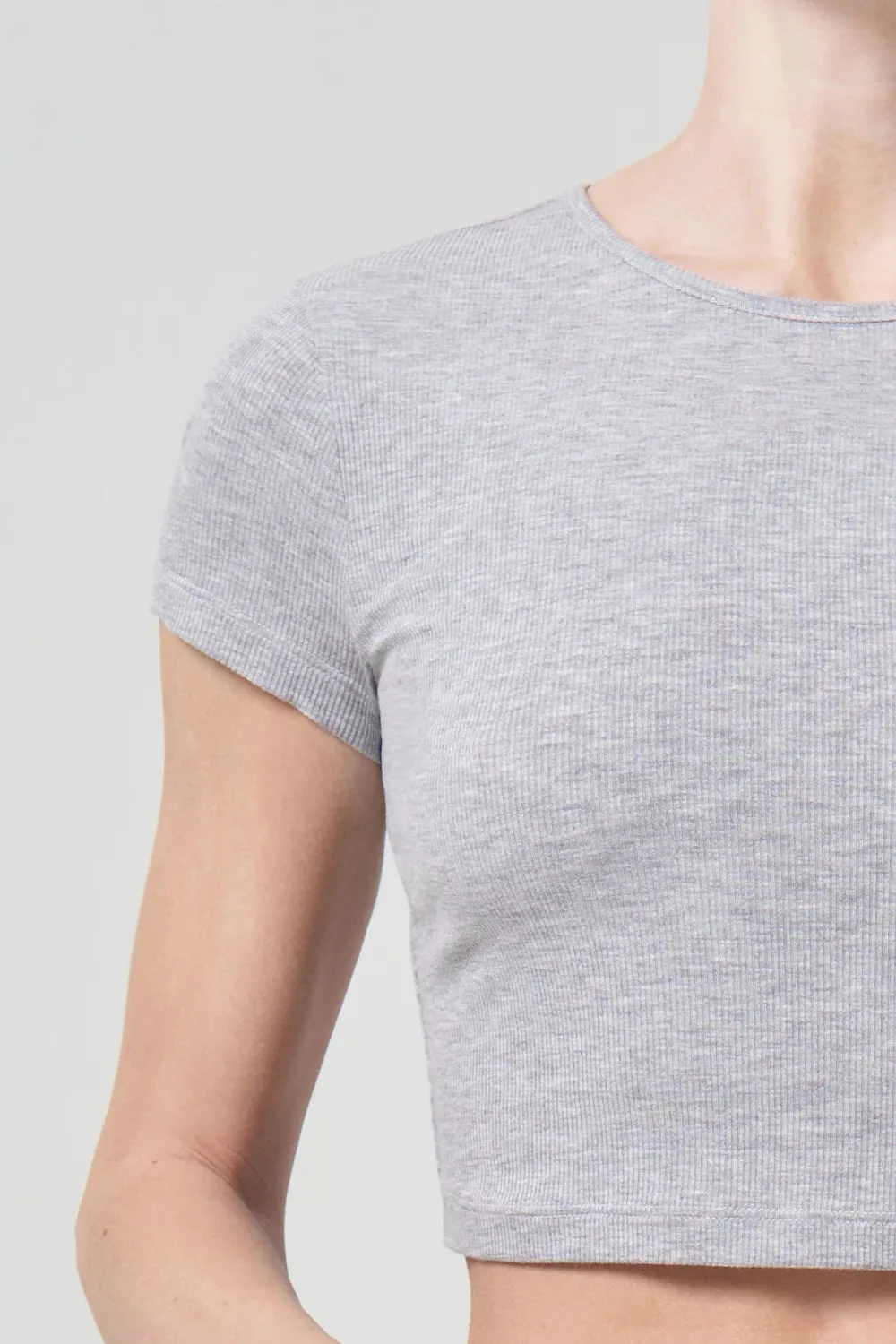 Savannah Tee Comfy Vibes