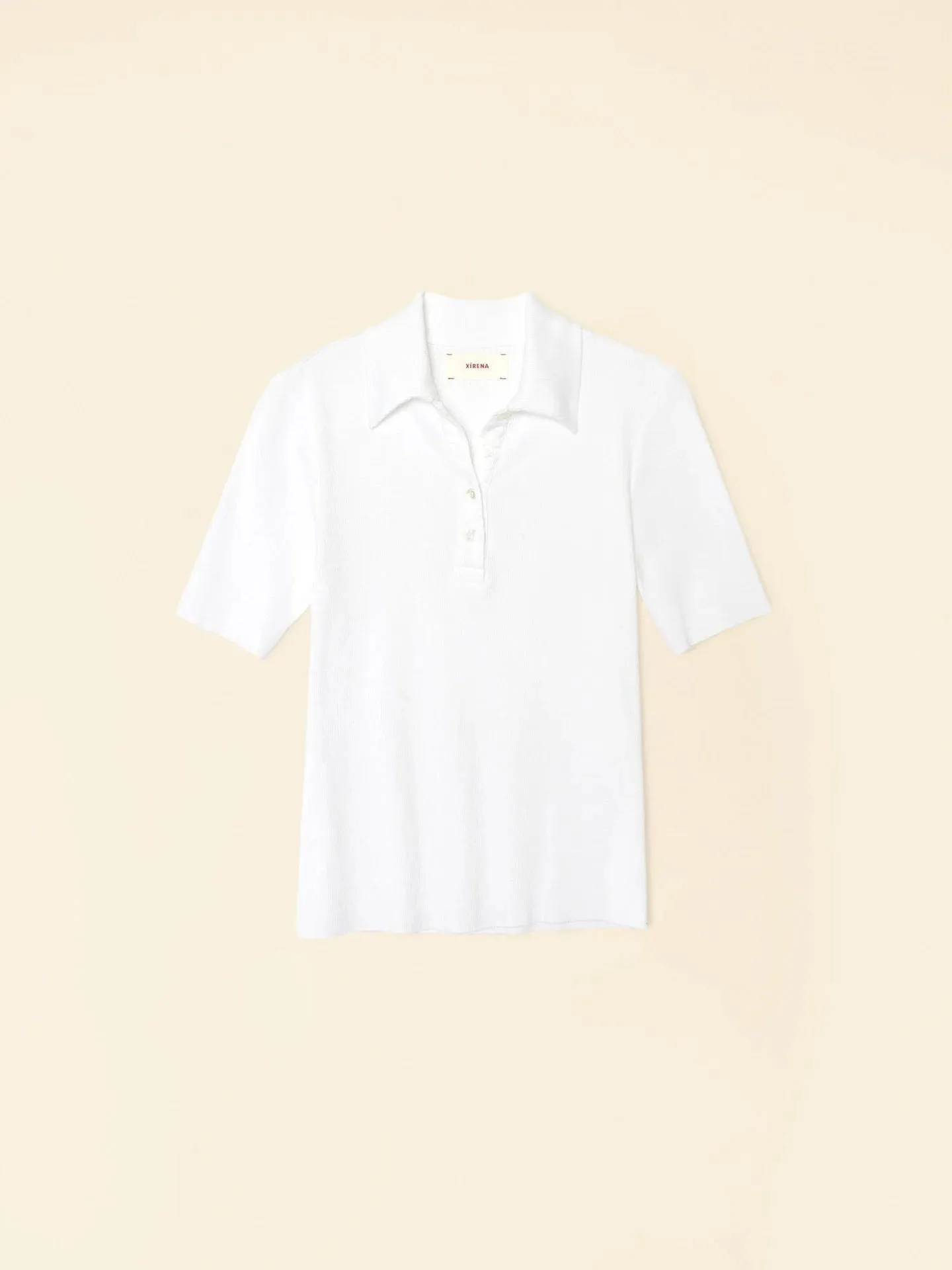 hypoallergenic Barrett Tee