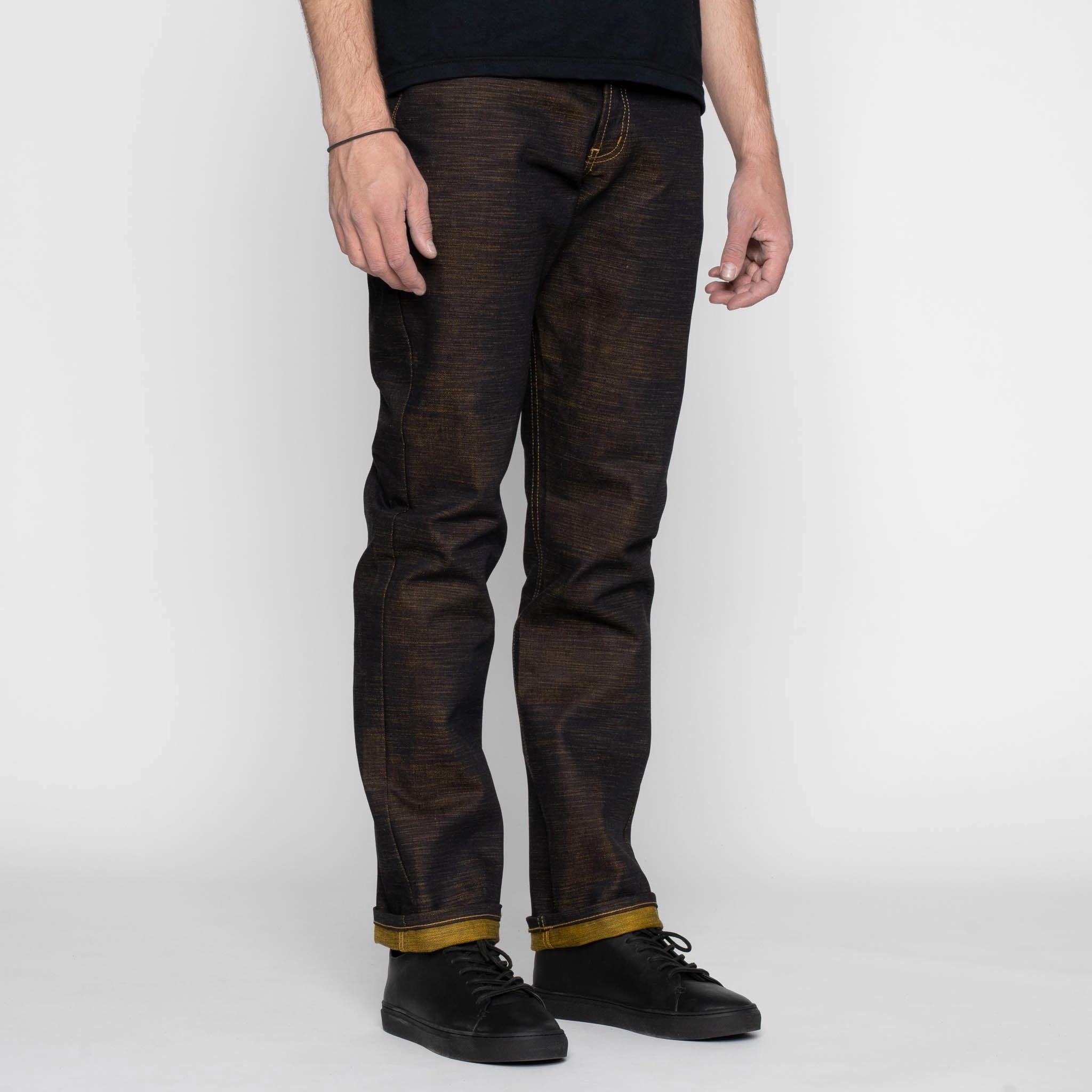 True Guy - King Ghidorah: The Three-Headed Monster Denim Smart Casual Neutral