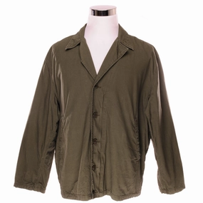 Statement Goggles VINTAGE USN N-4 FIELD JACKET 1945 WW2 ERA SIZE XL NOS