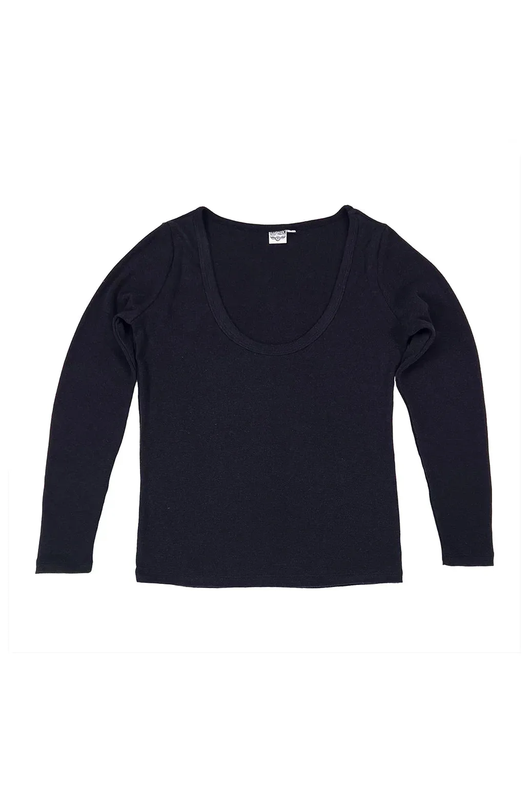 Light and Cozy Fit for Any Season Paseo Long Sleeve Tee