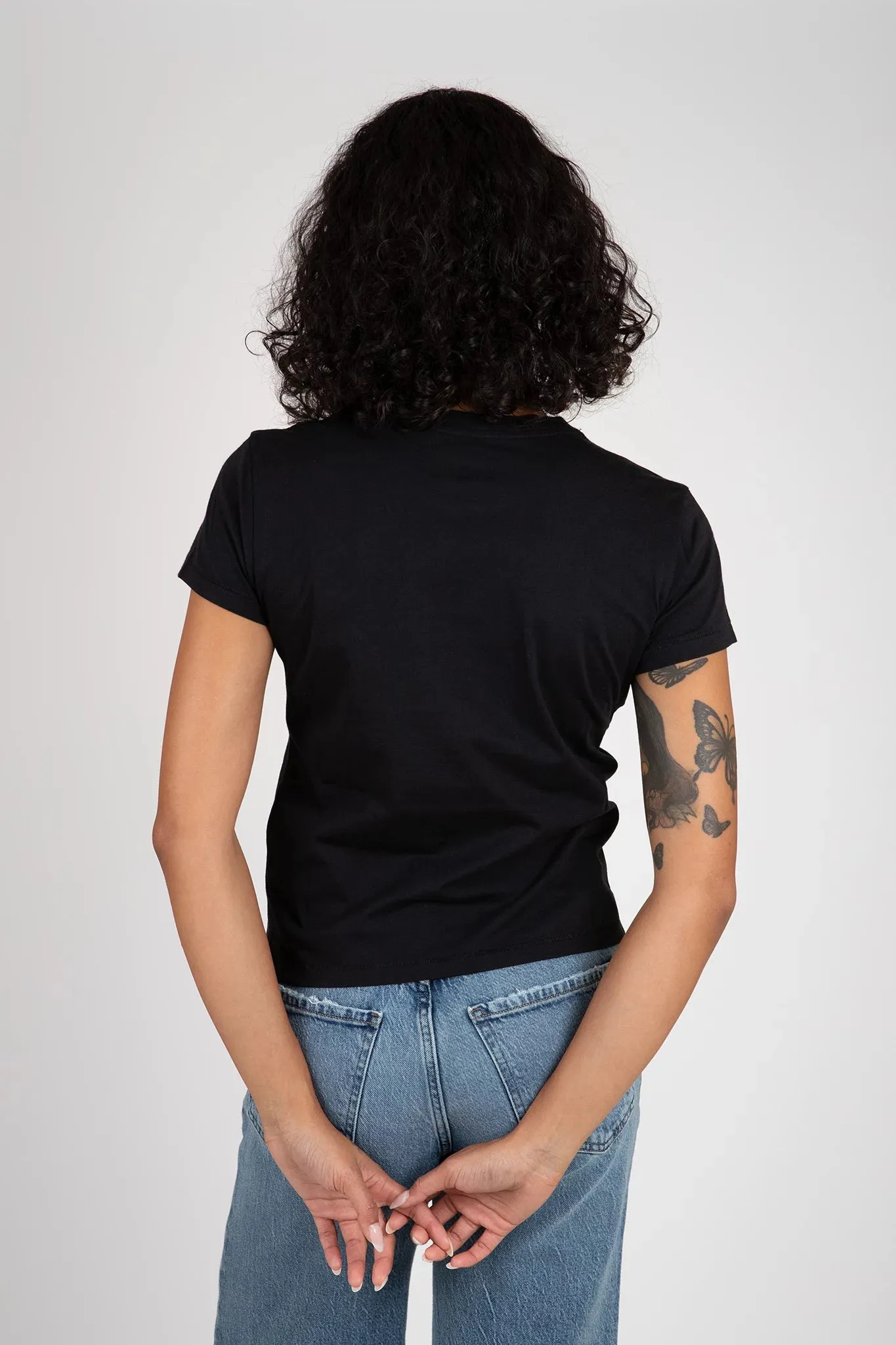 Stylish and Comfortable Breathable mesh Baby Tee