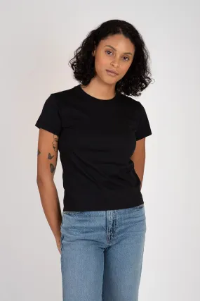 Baby Tee Odor Resistant Treatment Light Layers