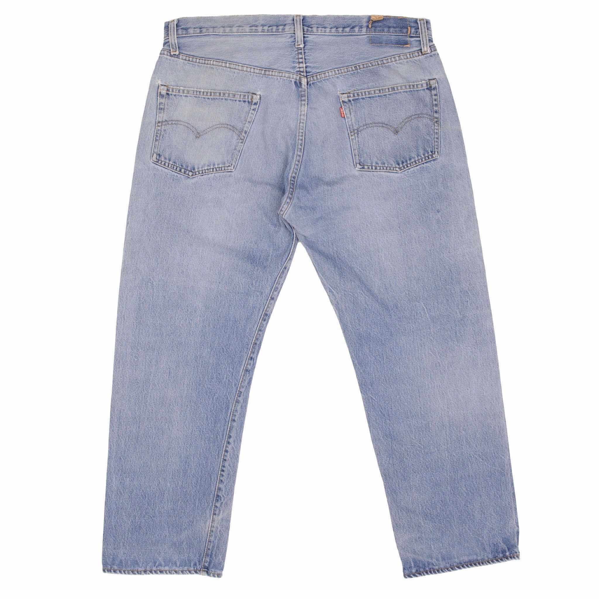 Traveler Gear Winter Warmth Smooth VINTAGE LEVIS 501 JEANS INDIGO 1970S SELVEDGE REDLINE SIZE W38 L27 MADE IN USA