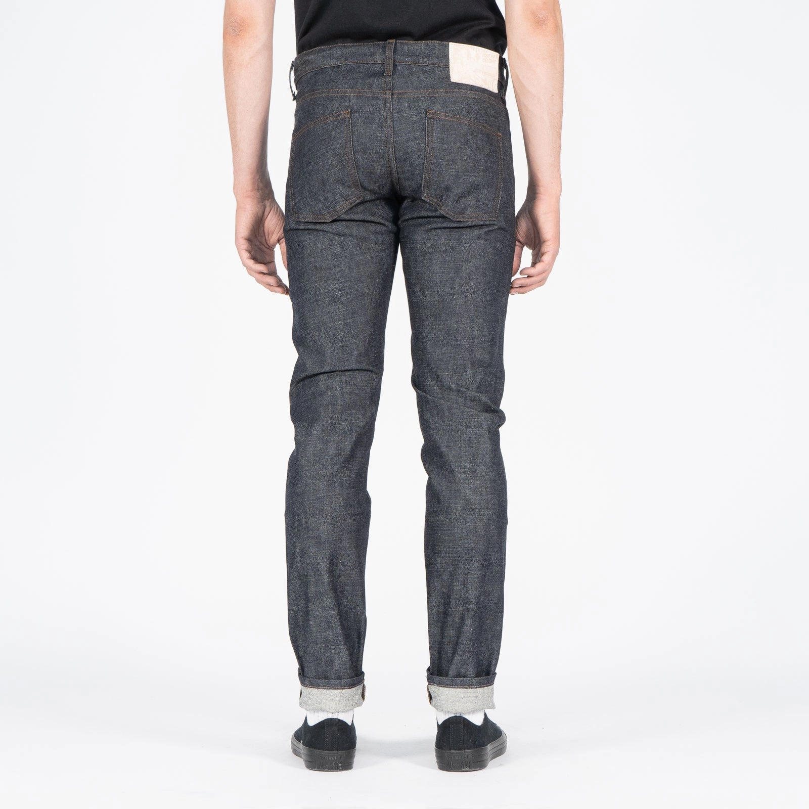 Functional Comfort Super Guy - Le Selvedge De La Belle Province [In Store Exclusive]