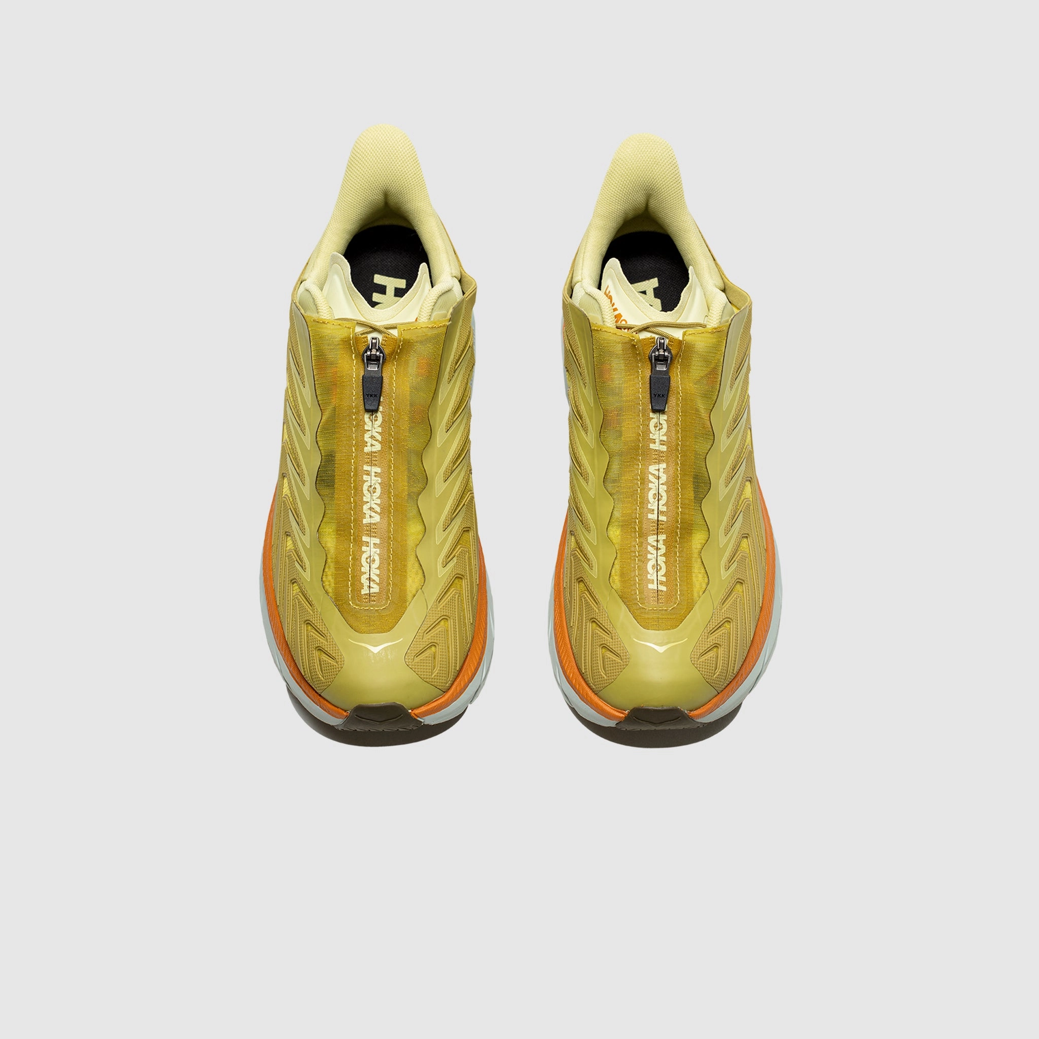 PROJECT CLIFTON Unisex Appeal