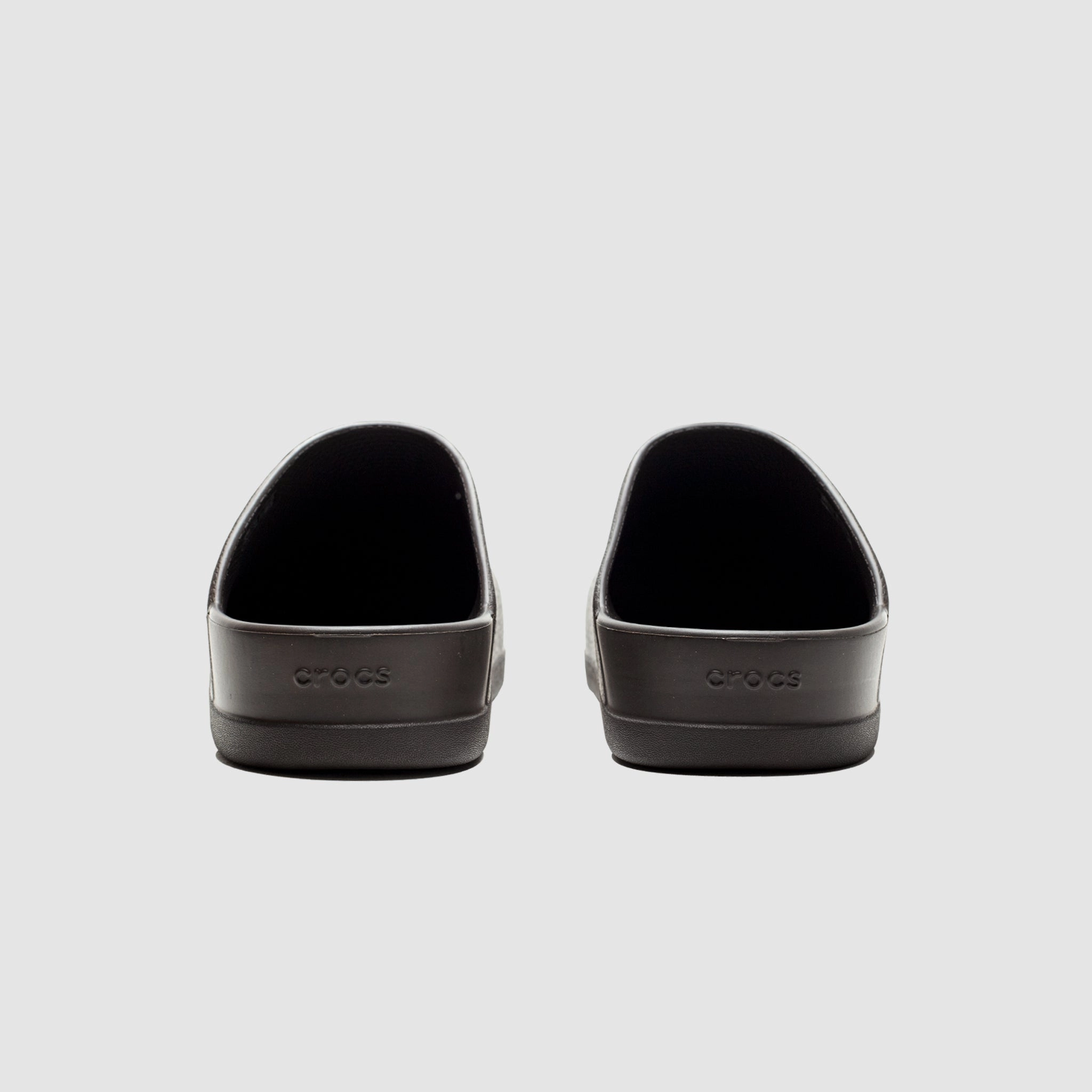 Library Step Bazaar Day DYLAN CLOG "ESPRESSO"