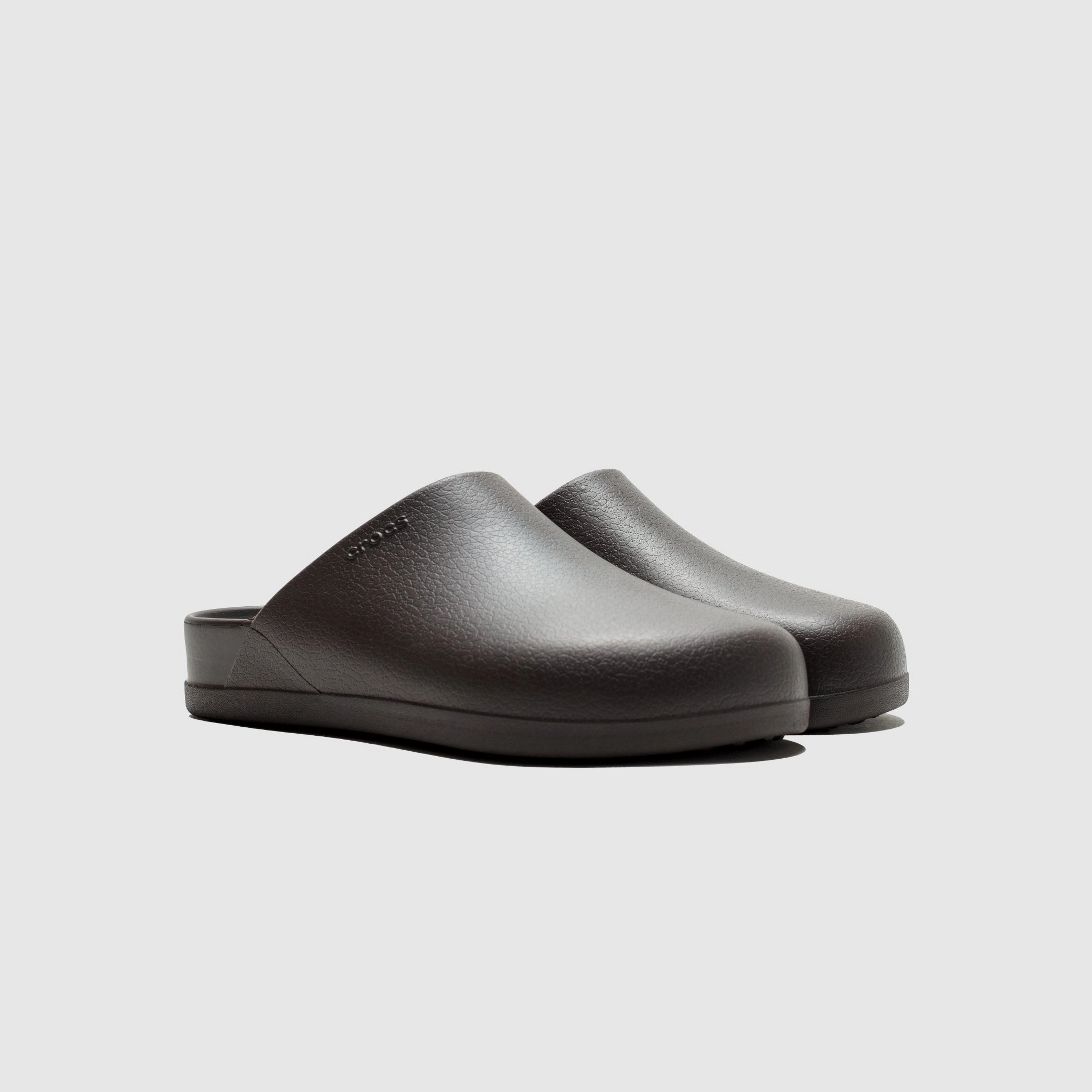 Gift Step Kitchen Safe DYLAN CLOG "ESPRESSO"