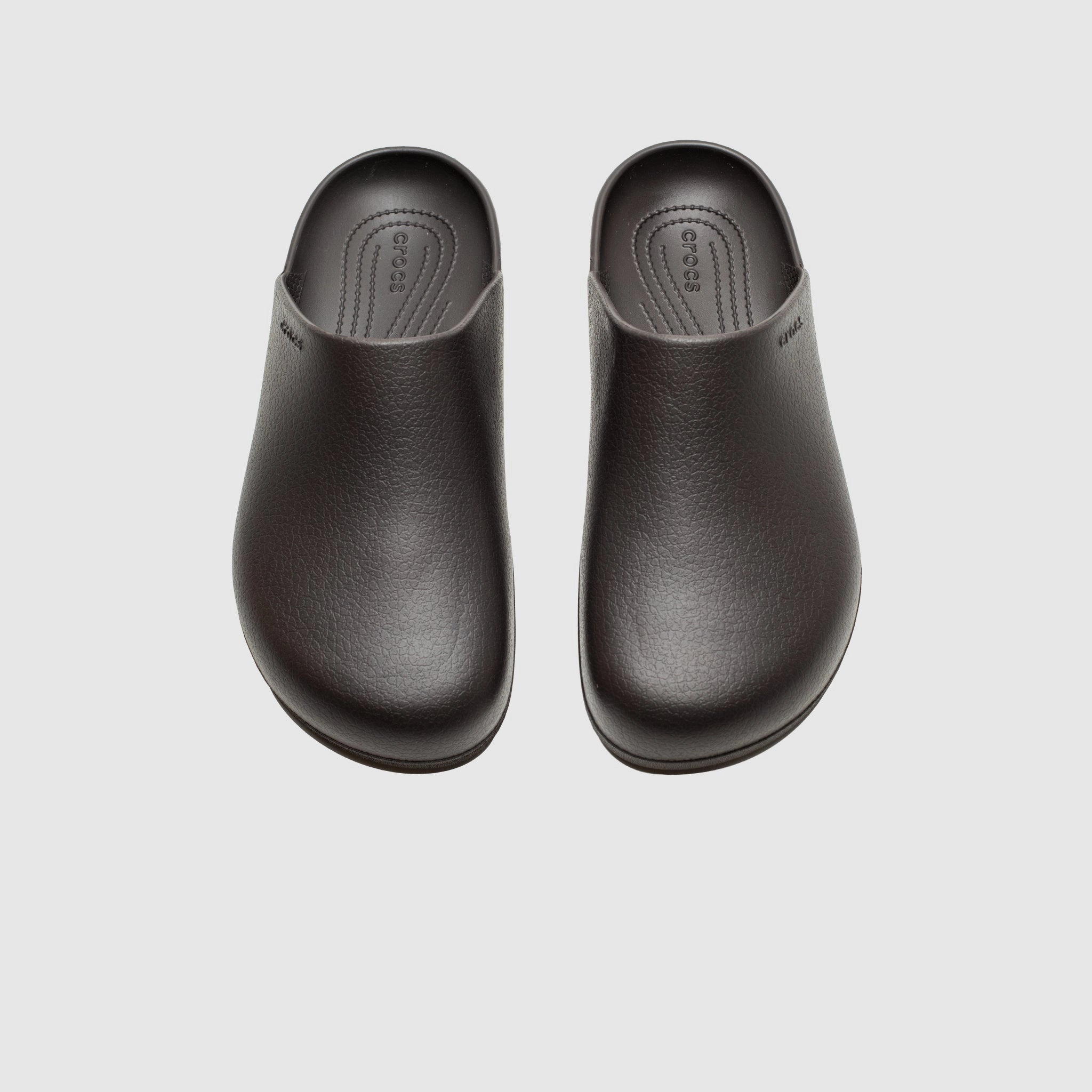 Garden Bed DYLAN CLOG "ESPRESSO"