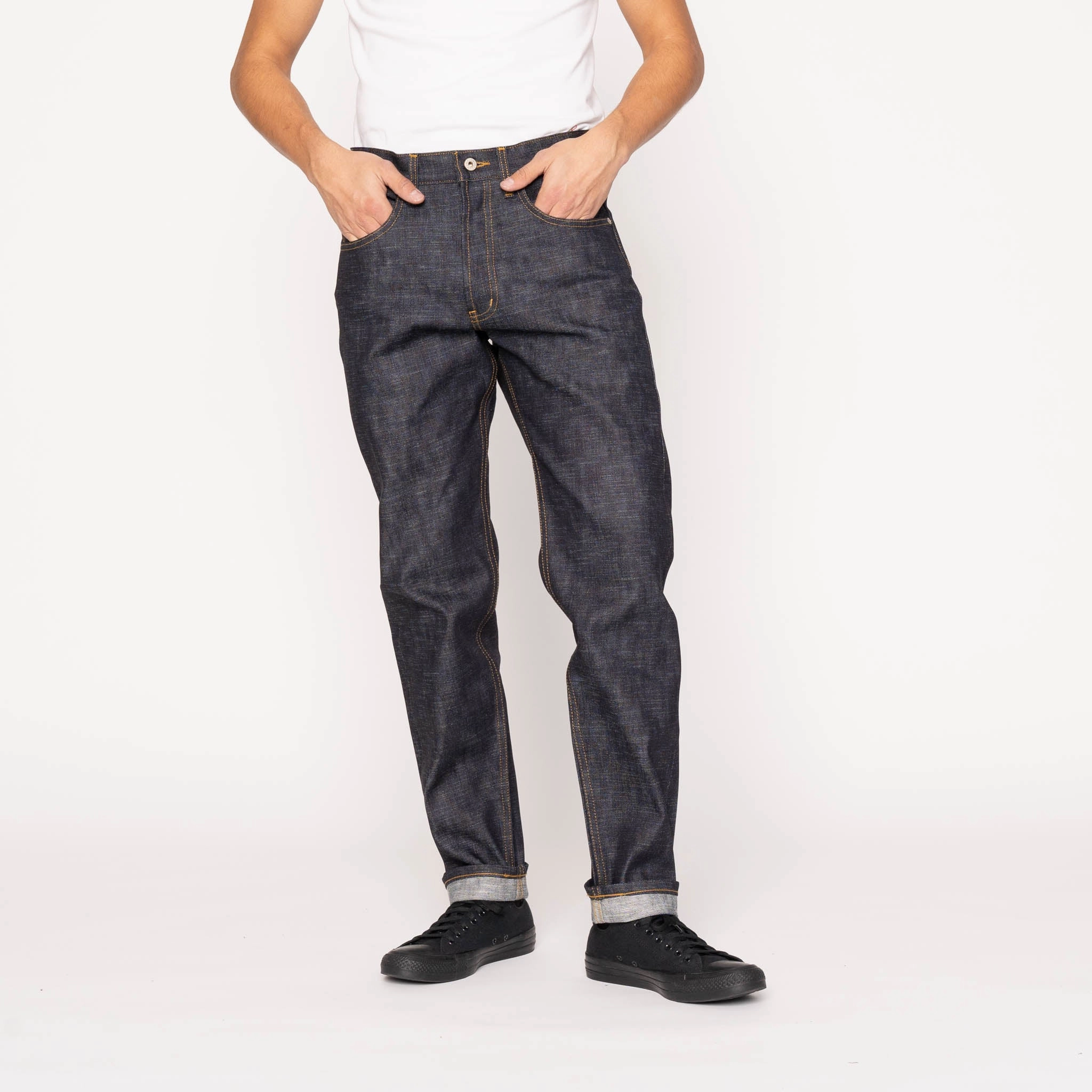 Party Look Urban Explorer Common Wear Easy Guy - Chinese New Year - Year Of The Snake