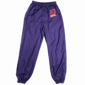 Multi DirectionalFlex Comfort-focused design VINTAGE NBA PHOENIX SUNS TRACK PANTS WOMAN SIZE LARGE