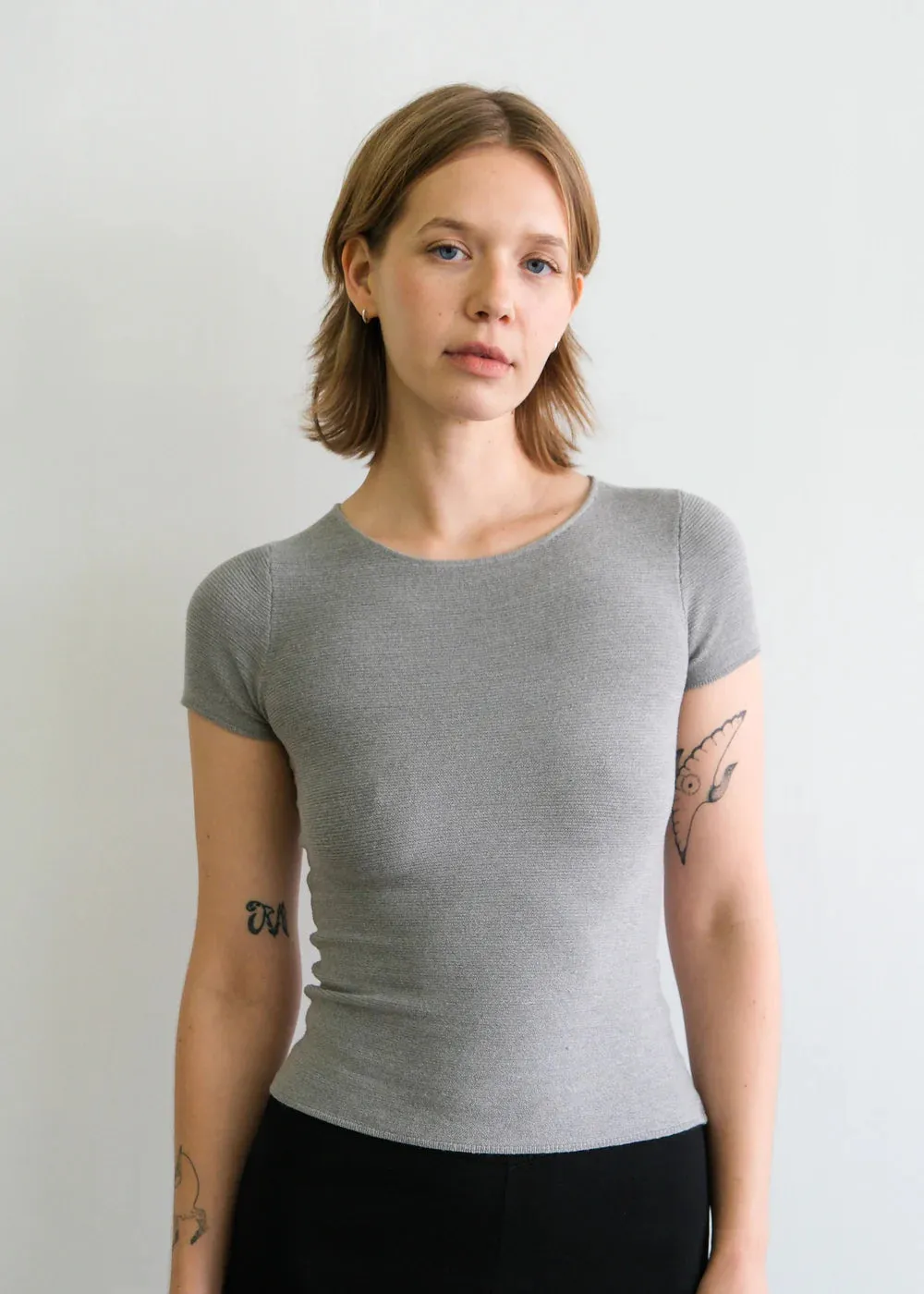 Active Comfort Wear Classic timelessness Mona Tee