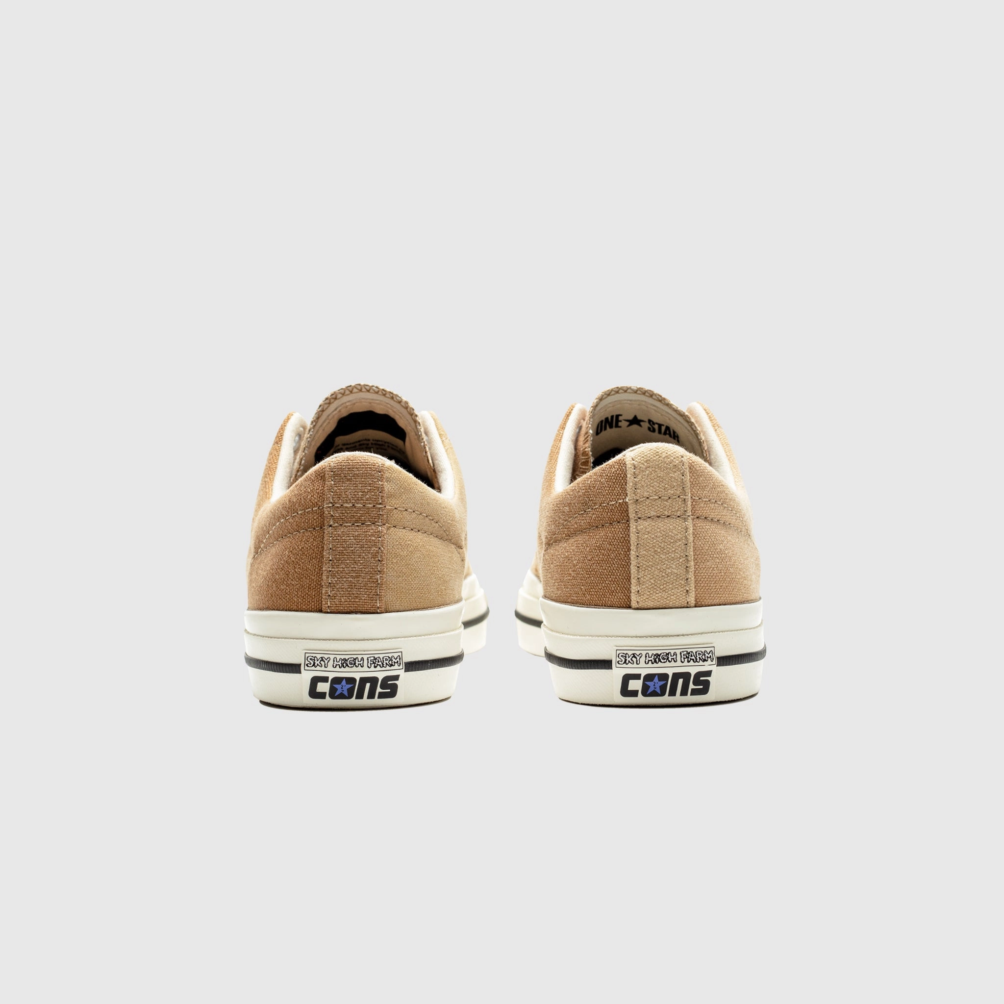 Quick Outfits UPCYCLED ONE STAR X SKY HIGH FARM