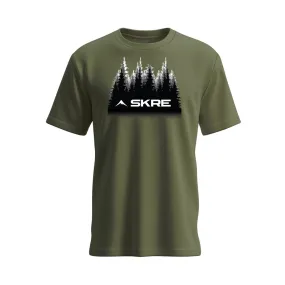 Chill Vibes Forest T-Shirt