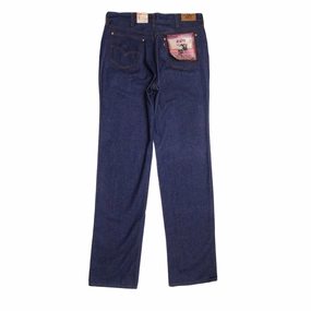 Routine Style VINTAGE LEVIS 557 FOR COWBOYS JEANS SIZE 35X36 W35 L36 MADE IN USA DEADSTOCK