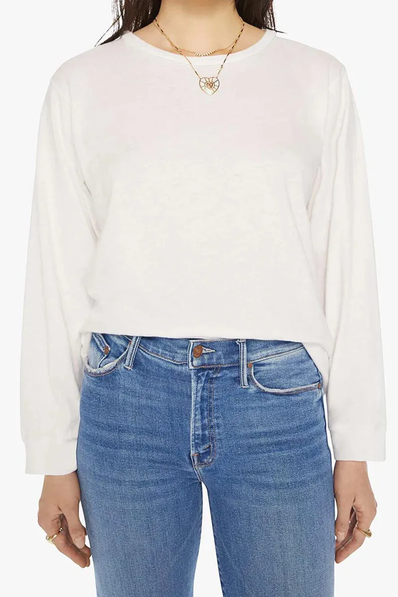 Comfortable Stretch The Long Sleeve Rowdy