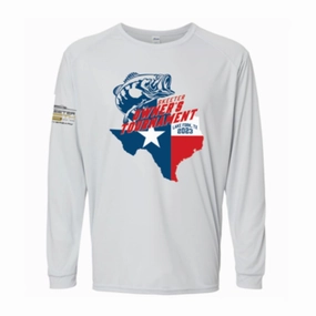 Casual Chic Skeeter 2023 Owners Tournament Long Sleeve - Adult and Youth