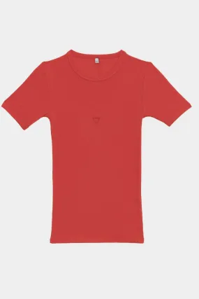 Heart tee shirt Essential Clothing Fun Prints