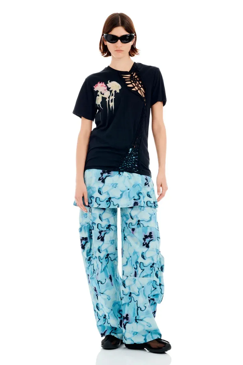 Quick Comfort Wear Tosh Tee