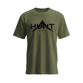 Hunt T-Shirt Personalized Comfortable Touch