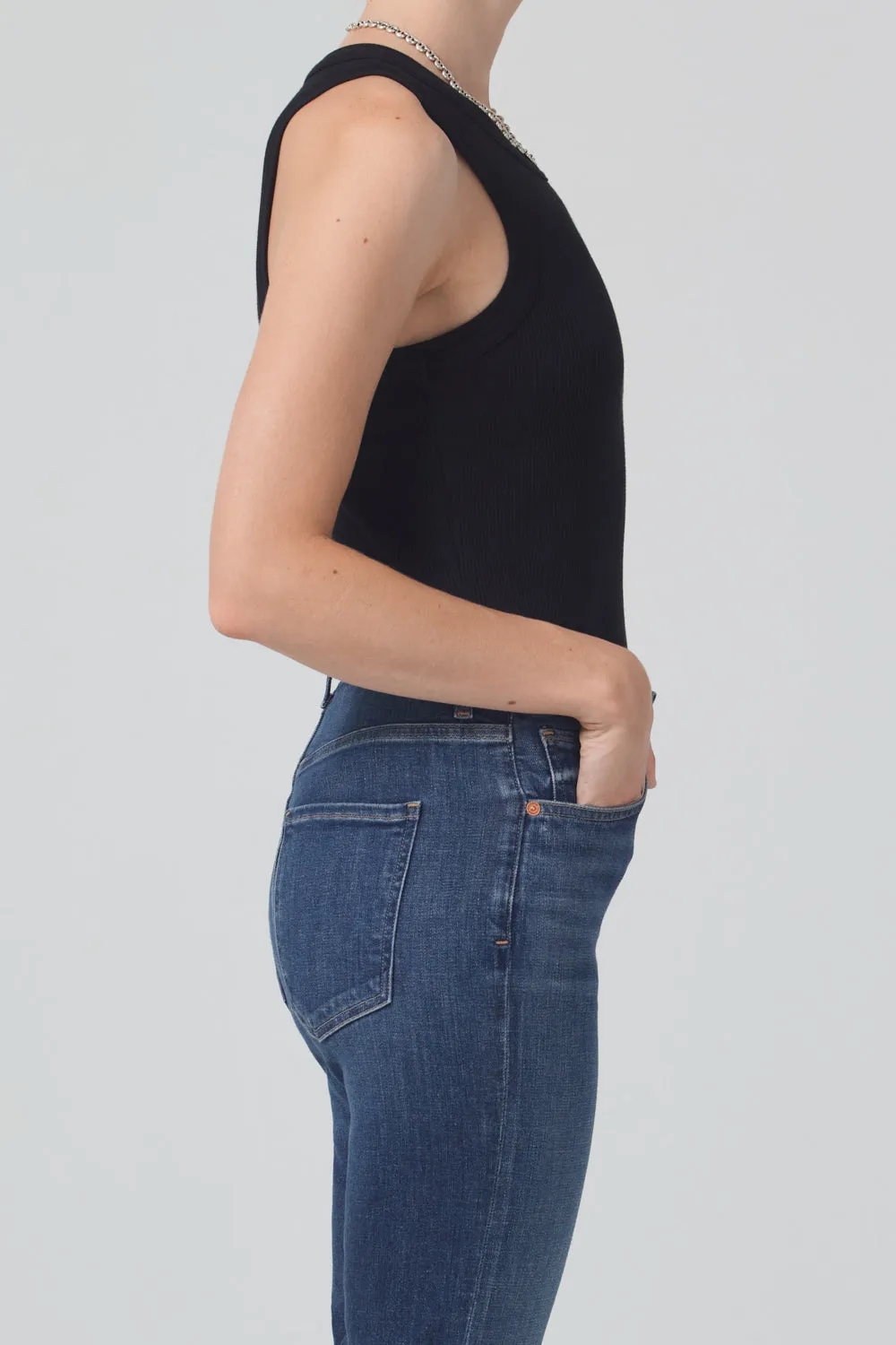 Isabel Rib Tank Side Vent Design