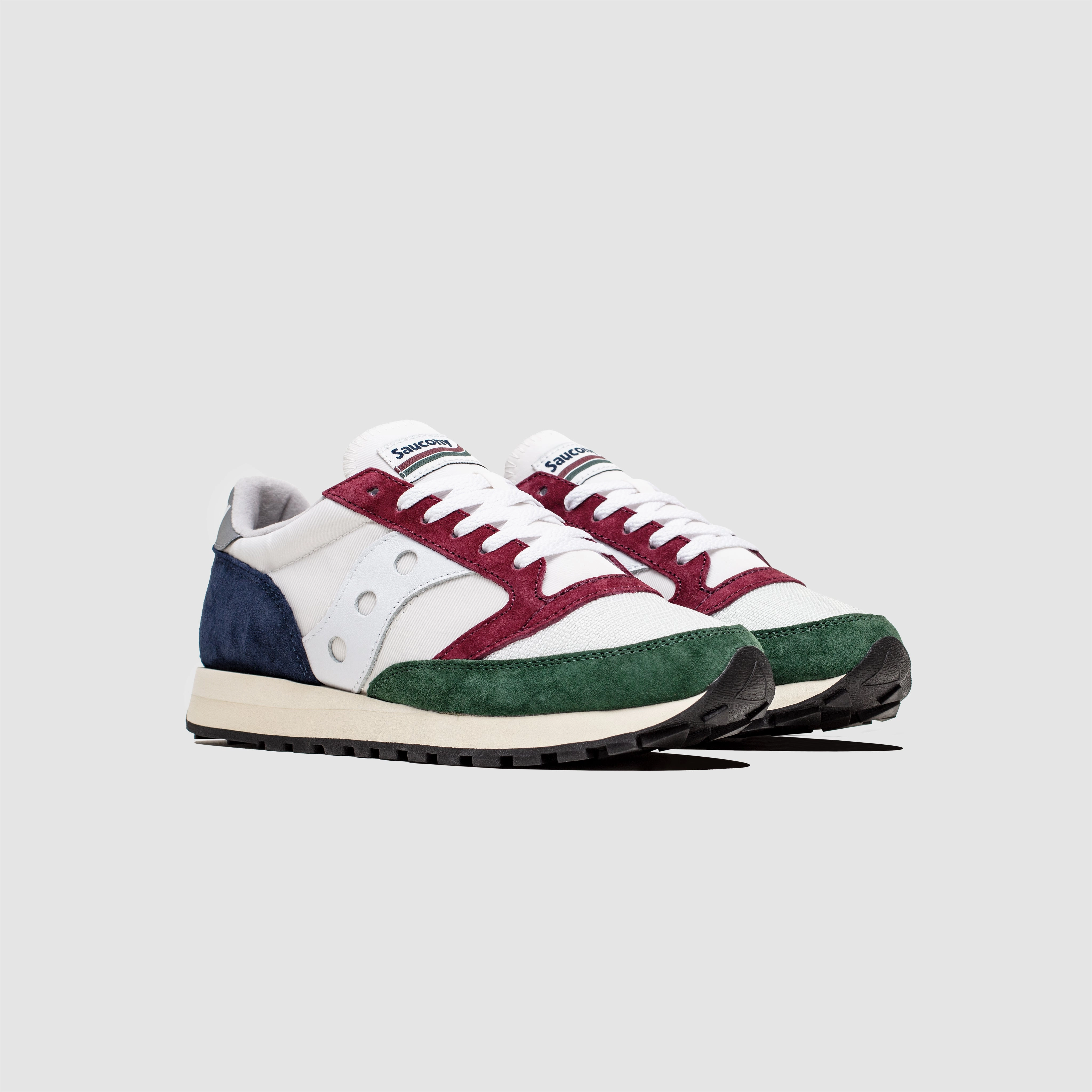 All Day Comfort Microperforated Upper JAZZ 81 FOR PACKER "MOUNTAIN VIEW"