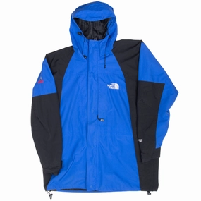 Structured Fit Gallery VINTAGE THE NORTH FACE GORETEX SUMMIT SERIES MOUNTAIN JACKET 1990S 2XL