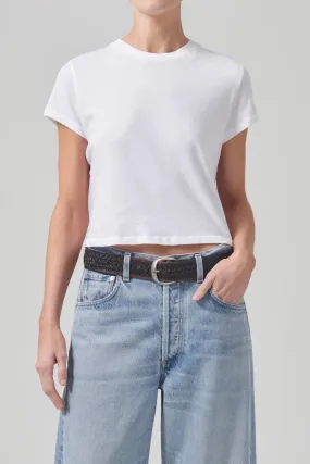 Kyle Tee Comfort Wear Fit