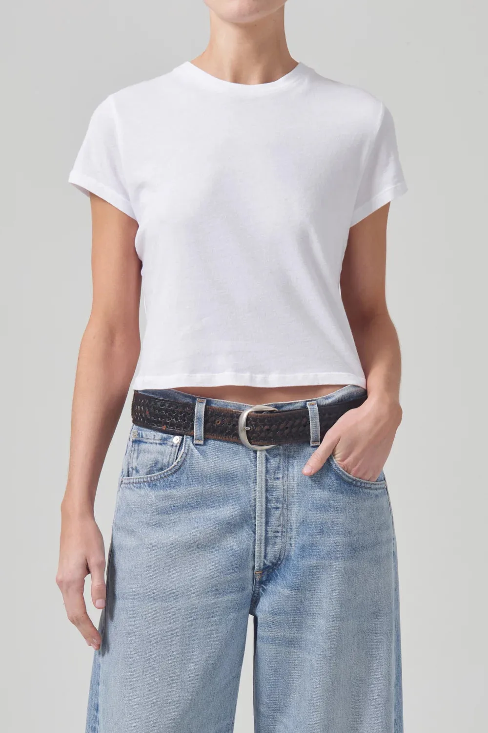 Kyle Tee Comfort Wear Fit