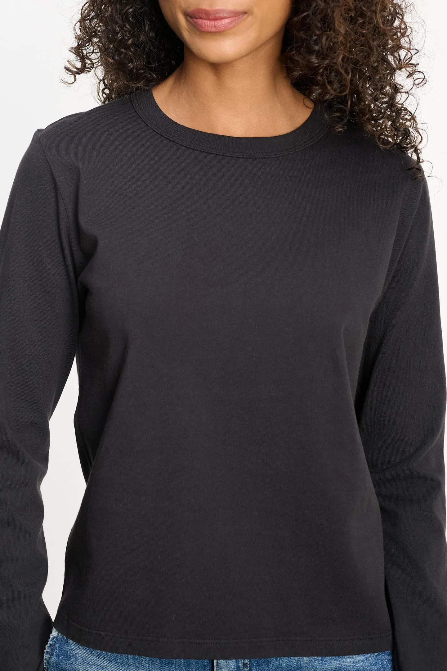 Easy Look Susanna Tee