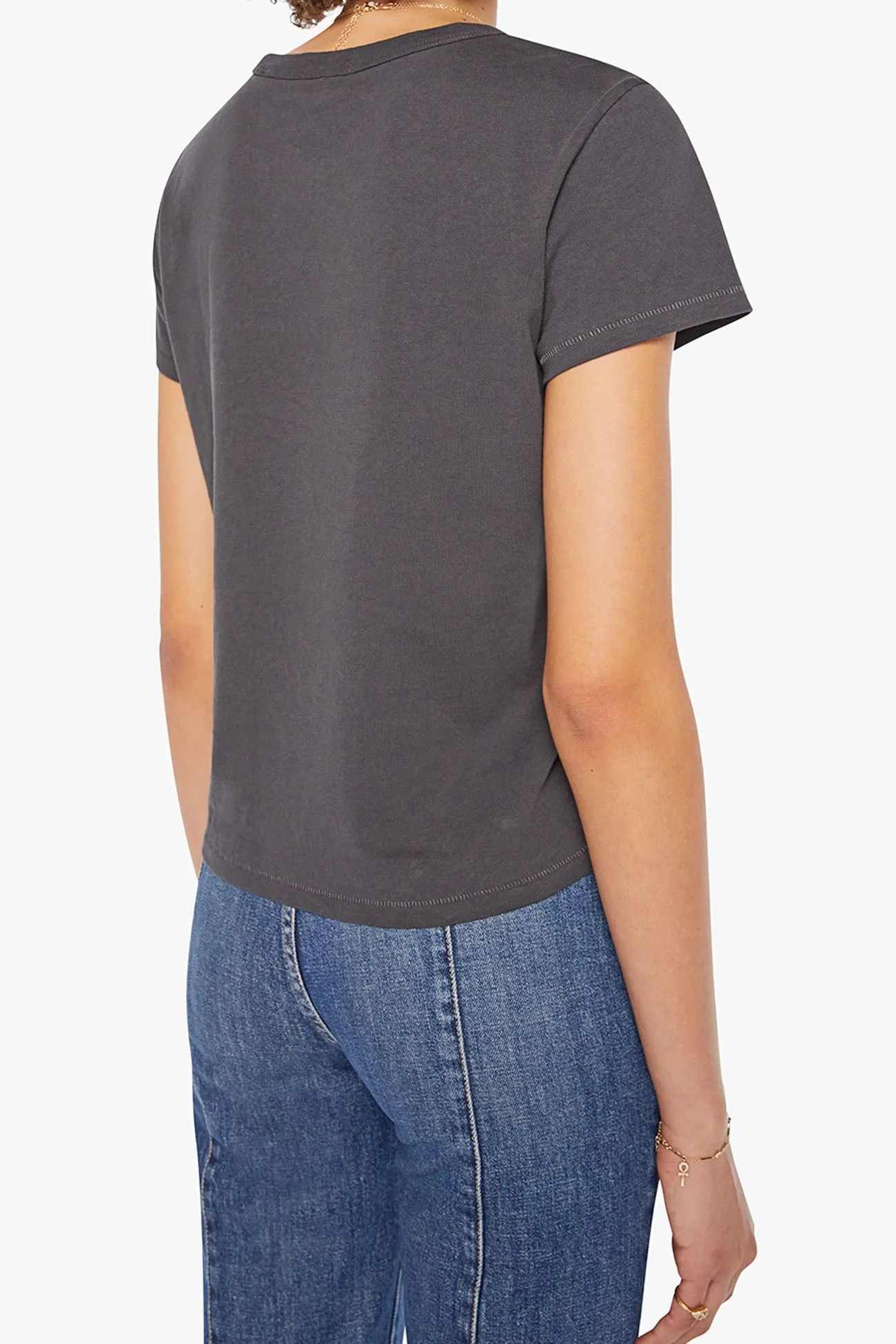 Lil Goody Tee Casual All-Day