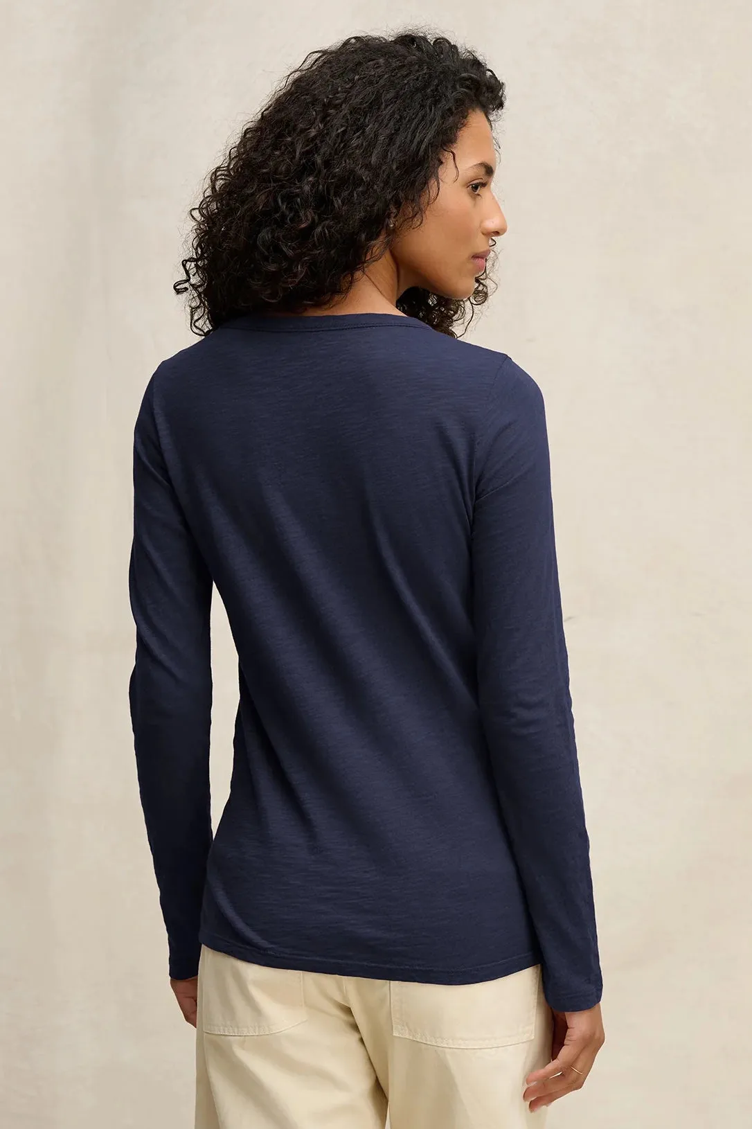 Lizzie Tee Everyday Comfort