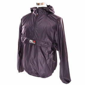 Lose VINTAGE POLO SPORT RALPH LAUREN WINDBREAKER JACKET SIZE LARGE