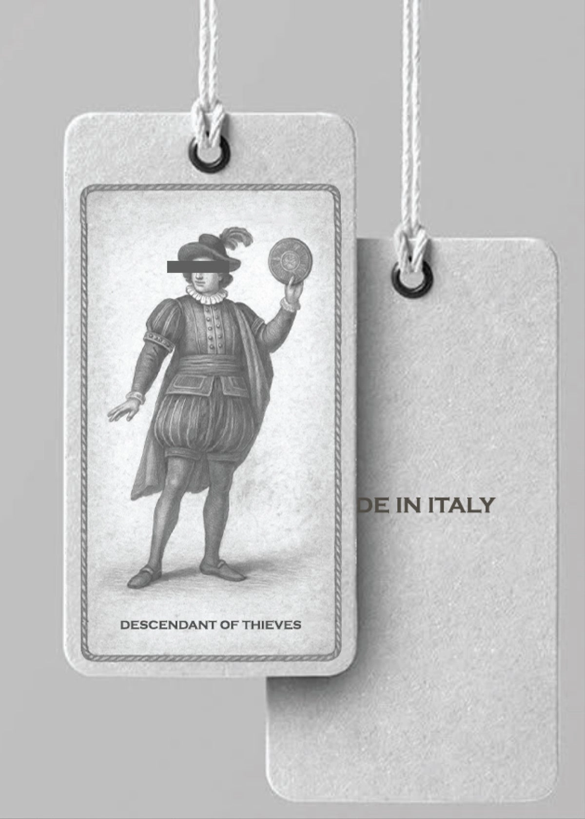 Made in Italy Ultralights Midnight: Raven Fit Functional fashion wear sporty wear