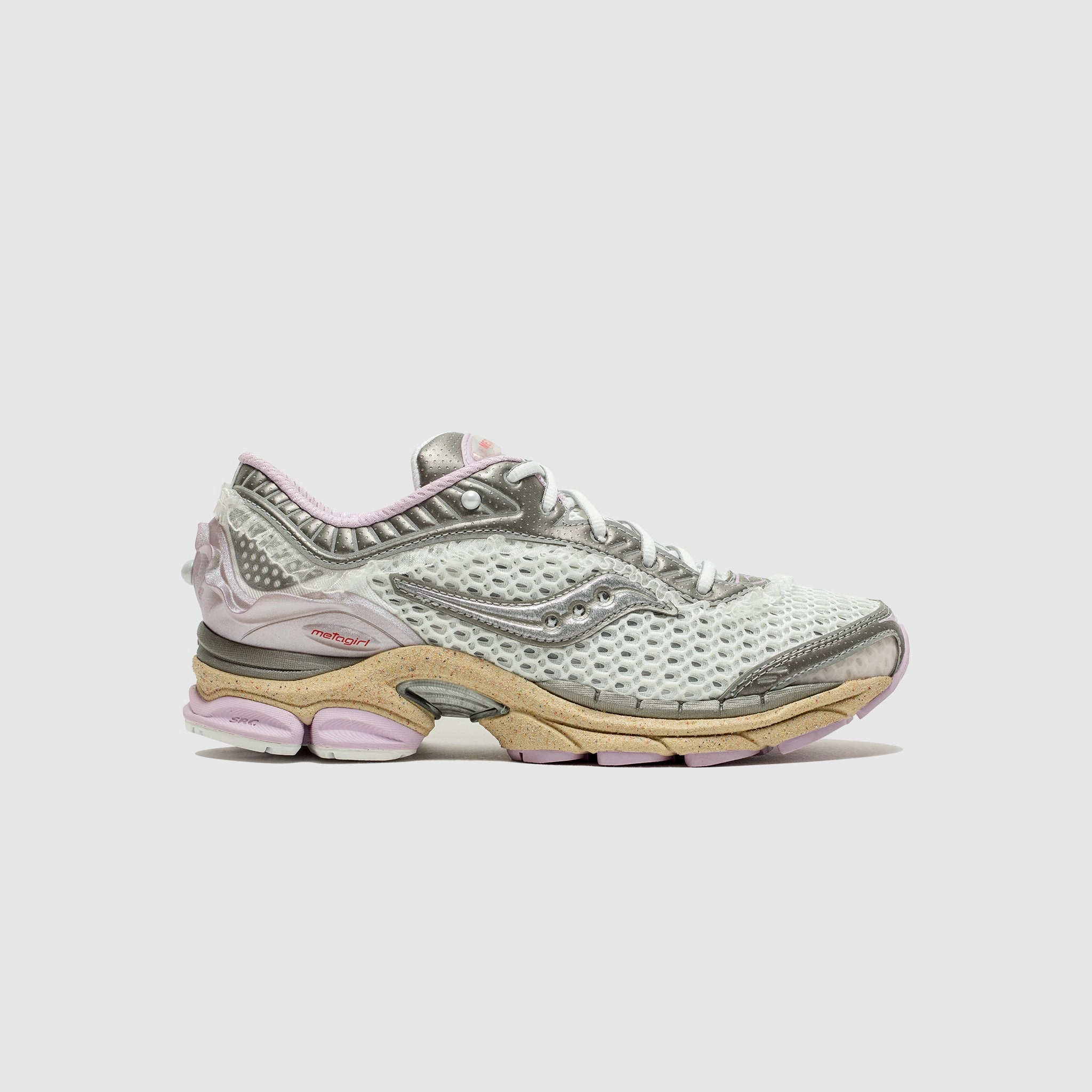 METAGIRL X PROGRID PARAMOUNT "DAUGHTER OF THE MOON" Foot Fresh