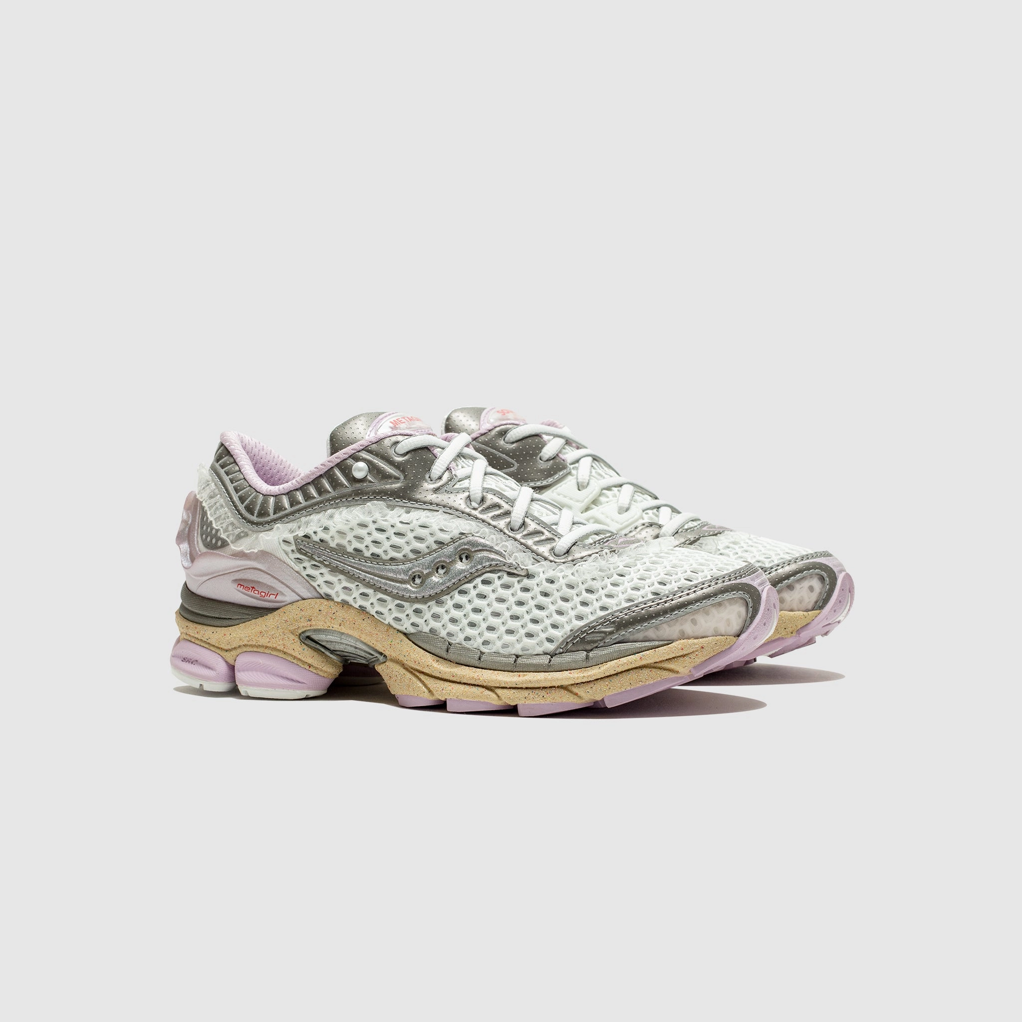 METAGIRL X PROGRID PARAMOUNT "DAUGHTER OF THE MOON" Built-In Support Bonded Reinforcement Panels