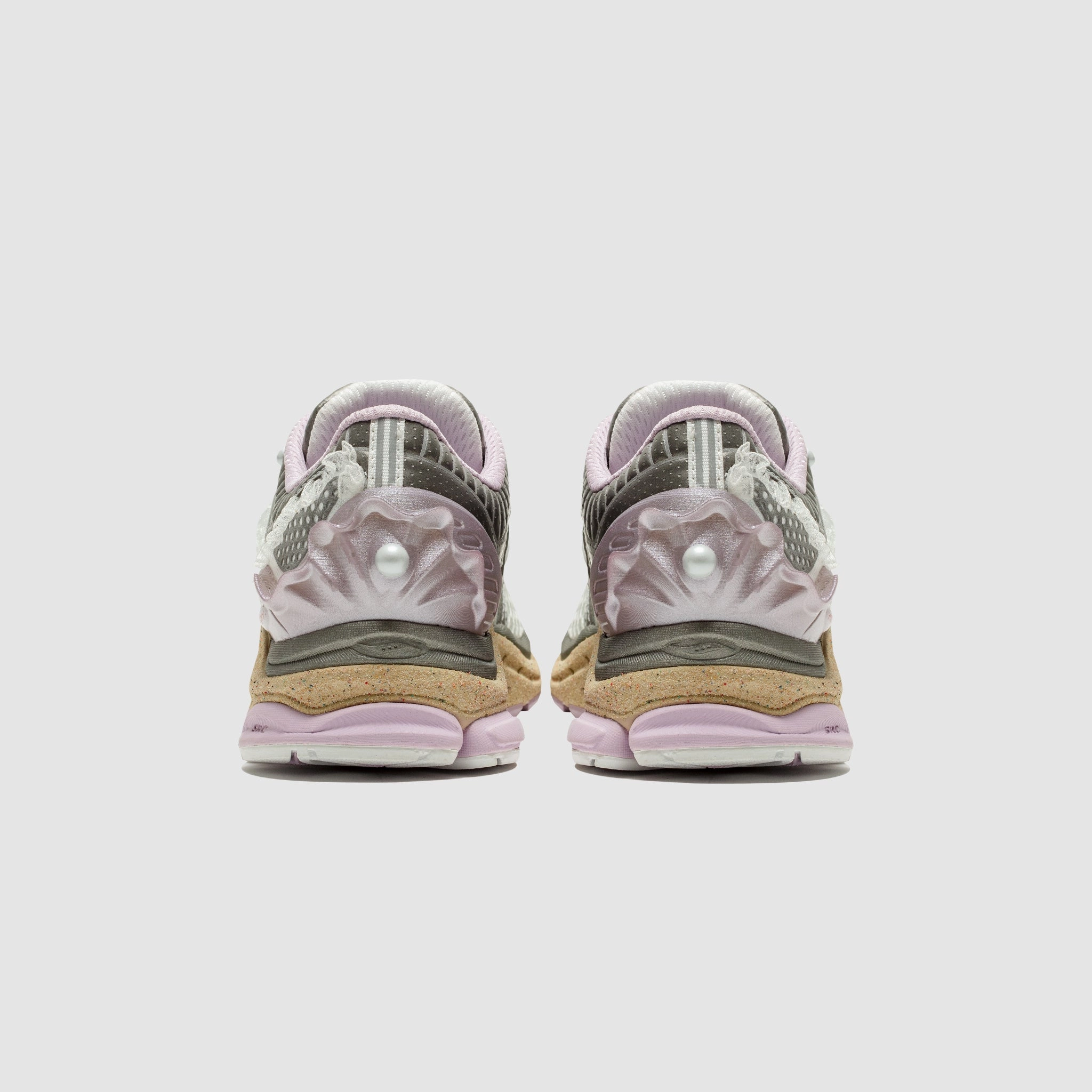 METAGIRL X PROGRID PARAMOUNT "DAUGHTER OF THE MOON" Office Casual