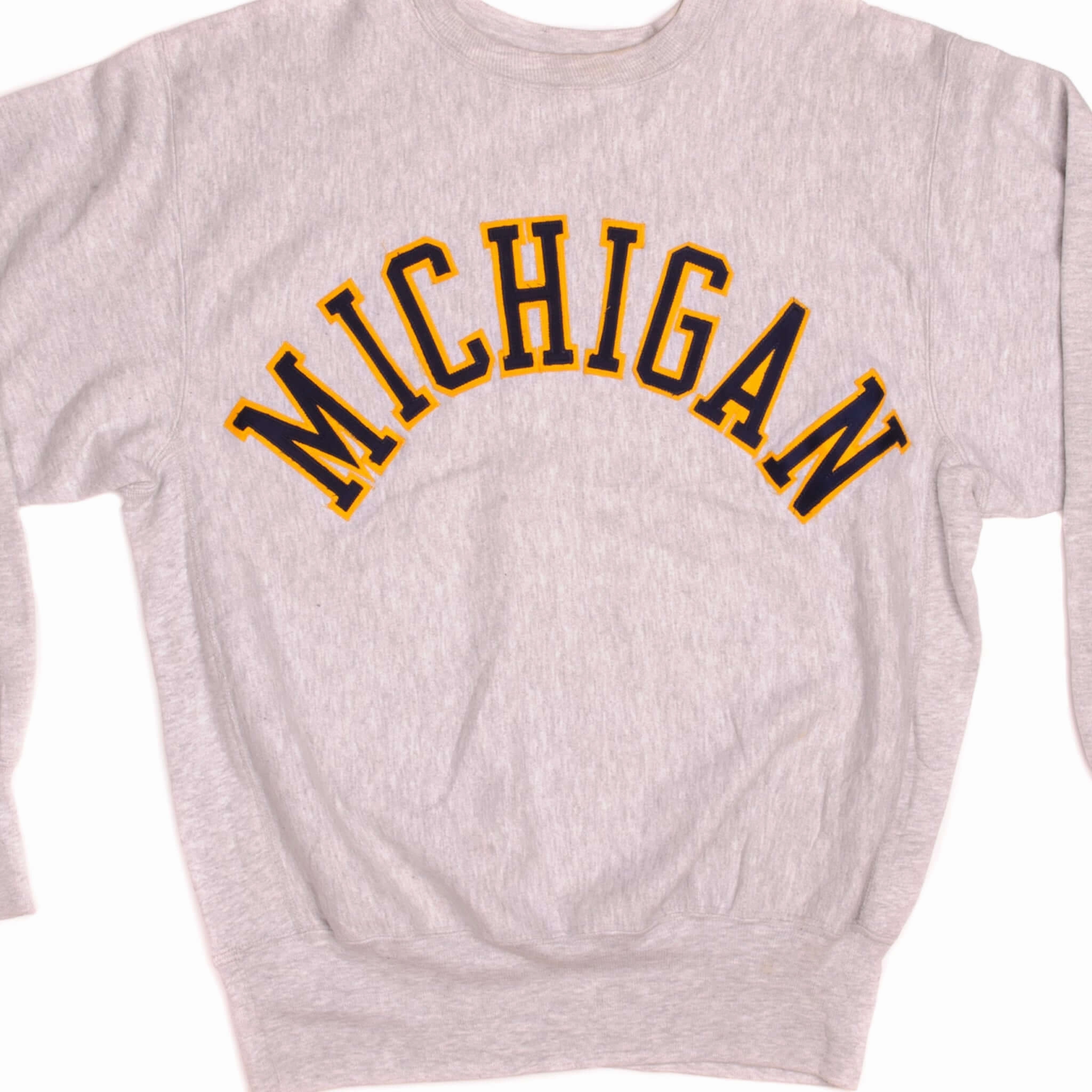 VINTAGE CHAMPION REVERSE WEAVE SWEATSHIRT 1990s SIZE XL MADE IN USA product tropical vibrancy