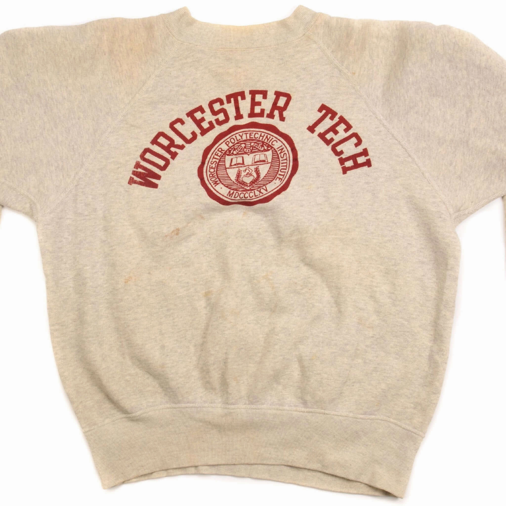 VINTAGE CHAMPION SWEATSHIRT MID 1960'S SIZE LARGE MADE IN USA Trendy Vibes