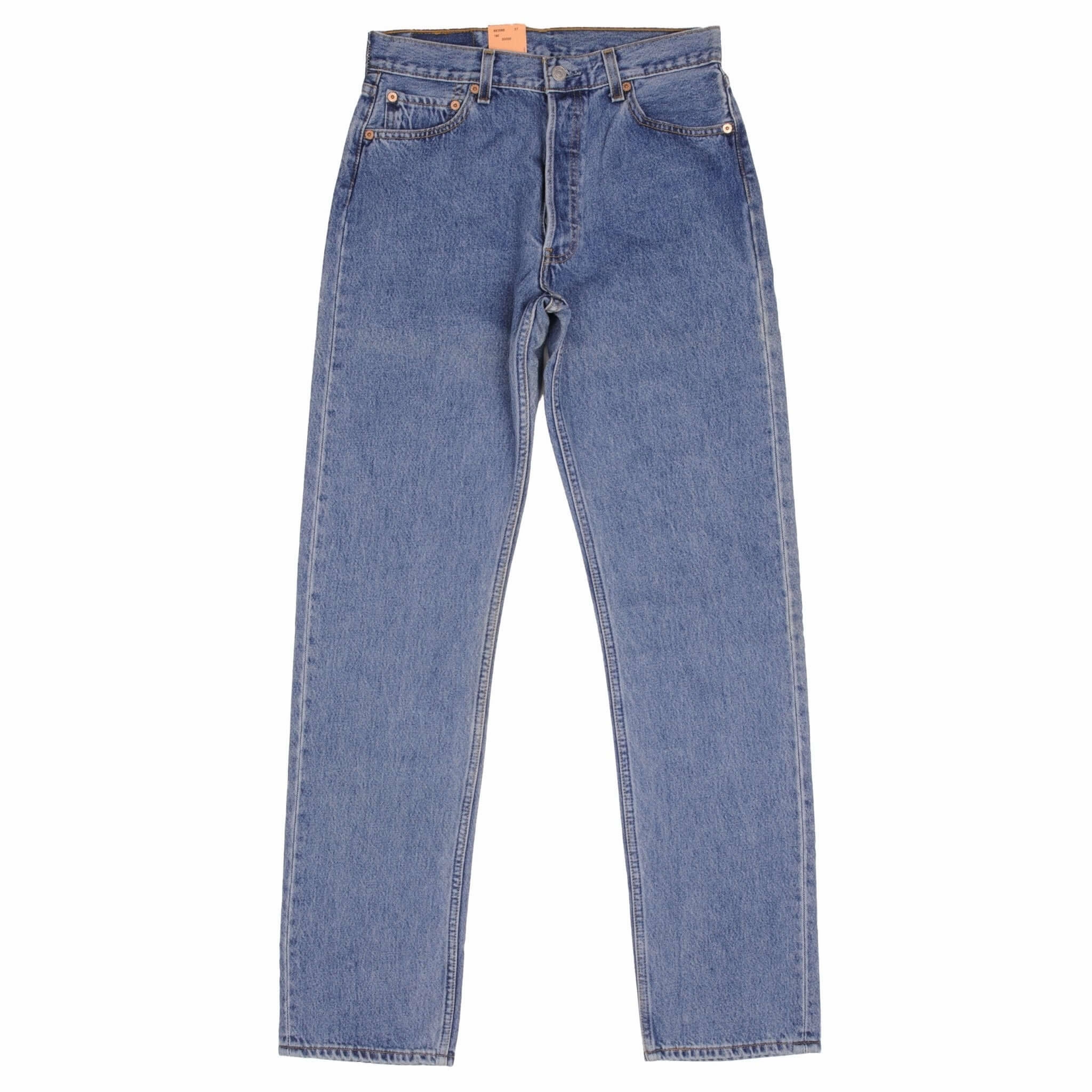 VINTAGE LEVIS 501 WOMEN JEANS INDIGO 1993 SIZE W30 L33 DEADSTOCK Outfit Combo Fashion friendly